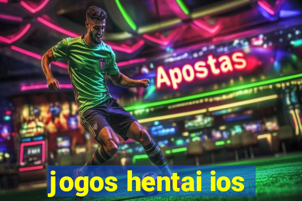 jogos hentai ios